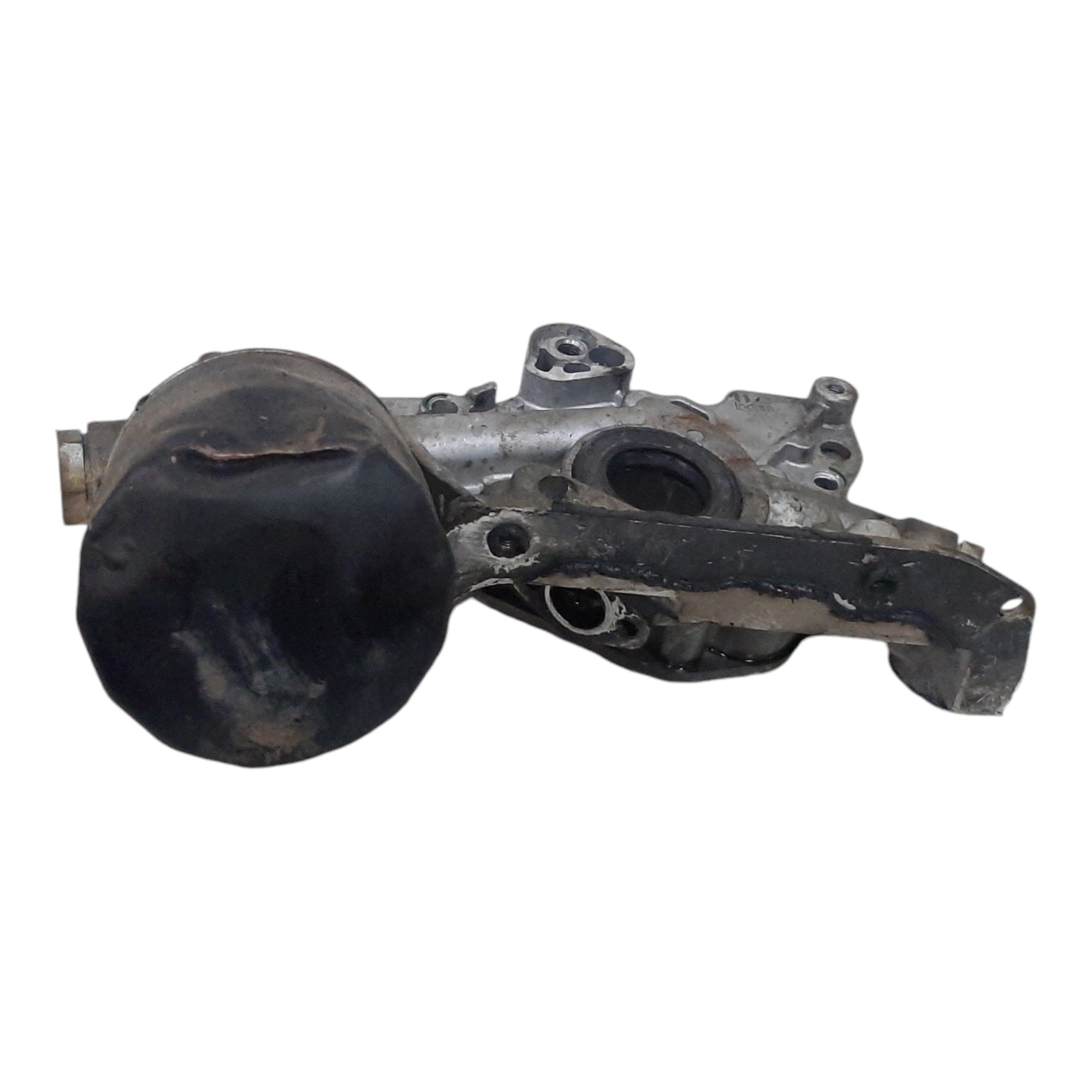 Bomba De Óleo Chevrolet Vectra 2.2 1998 1999 2000 A 2005 6