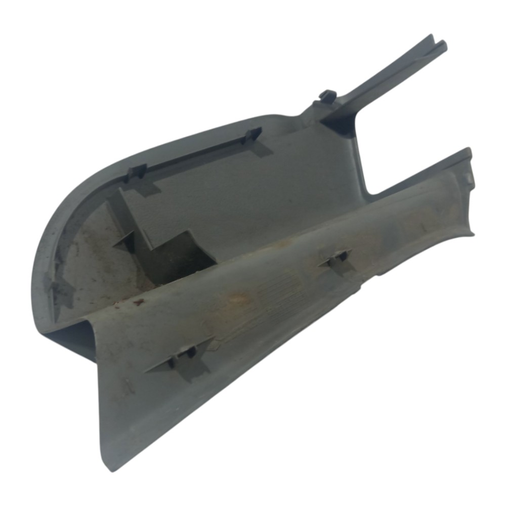 Acabamento Direito Porta Mala Renault Scenic 1999 A 2009 5
