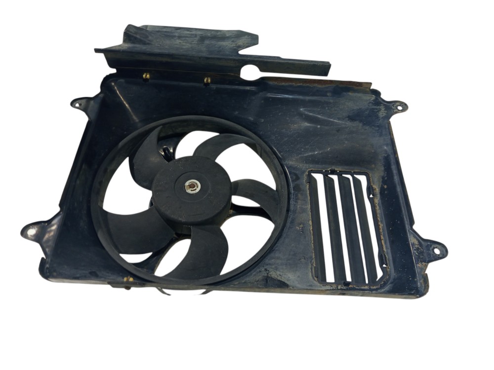Defletor Ventoinha Gol G2 1995 1996 1997 1998 1999 A 2005 3