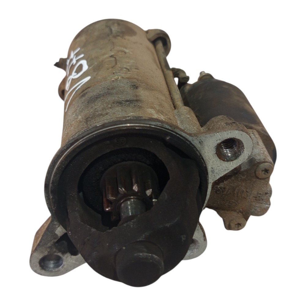 Motor Arranque Ford Escort Gl 1.8 16v 1997 A 00 96bb11000ab 3