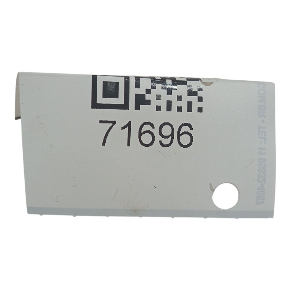 Moldura Central Painel Hyundai I30 2013 A 2016 7