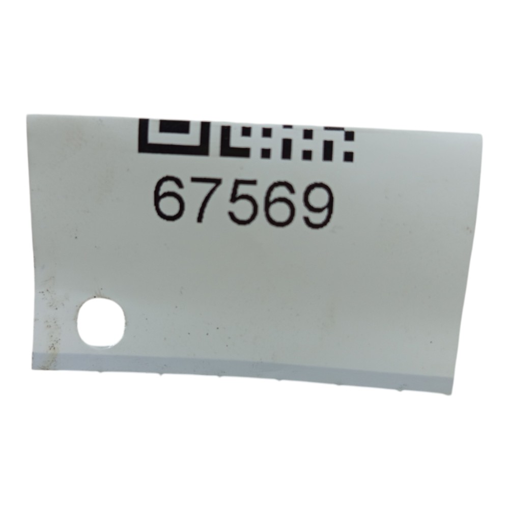 Dobradiça Esquerda Capô Dianteiro Peugeot 207 2008 A 2013 7