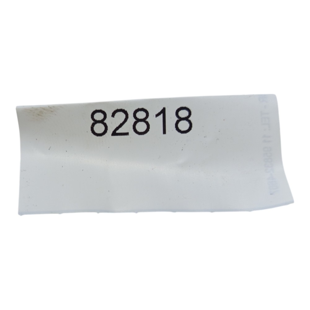 Chave Seta Limpador Ford Ka Anos 1997 1998 1999 97kg14k147bb 9