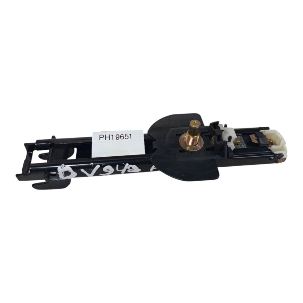 Regulador Ajuste Altura Cinto Audi A3 2000 A 2006 6