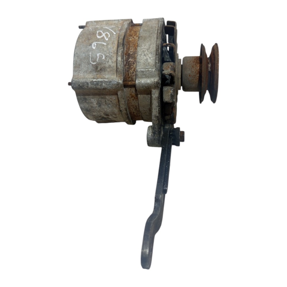 Alternador Ford Escort Pampa Belina 1.6 8v 83 A 95 45amperes 4