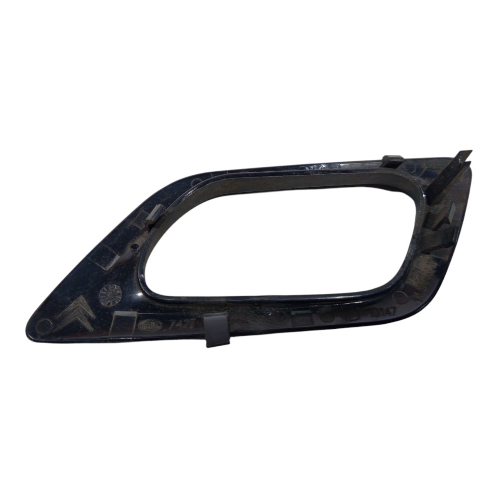 Moldura Maçaneta Dir Citroen C4 Pallas 2007 08 A 2013 Avaria 7