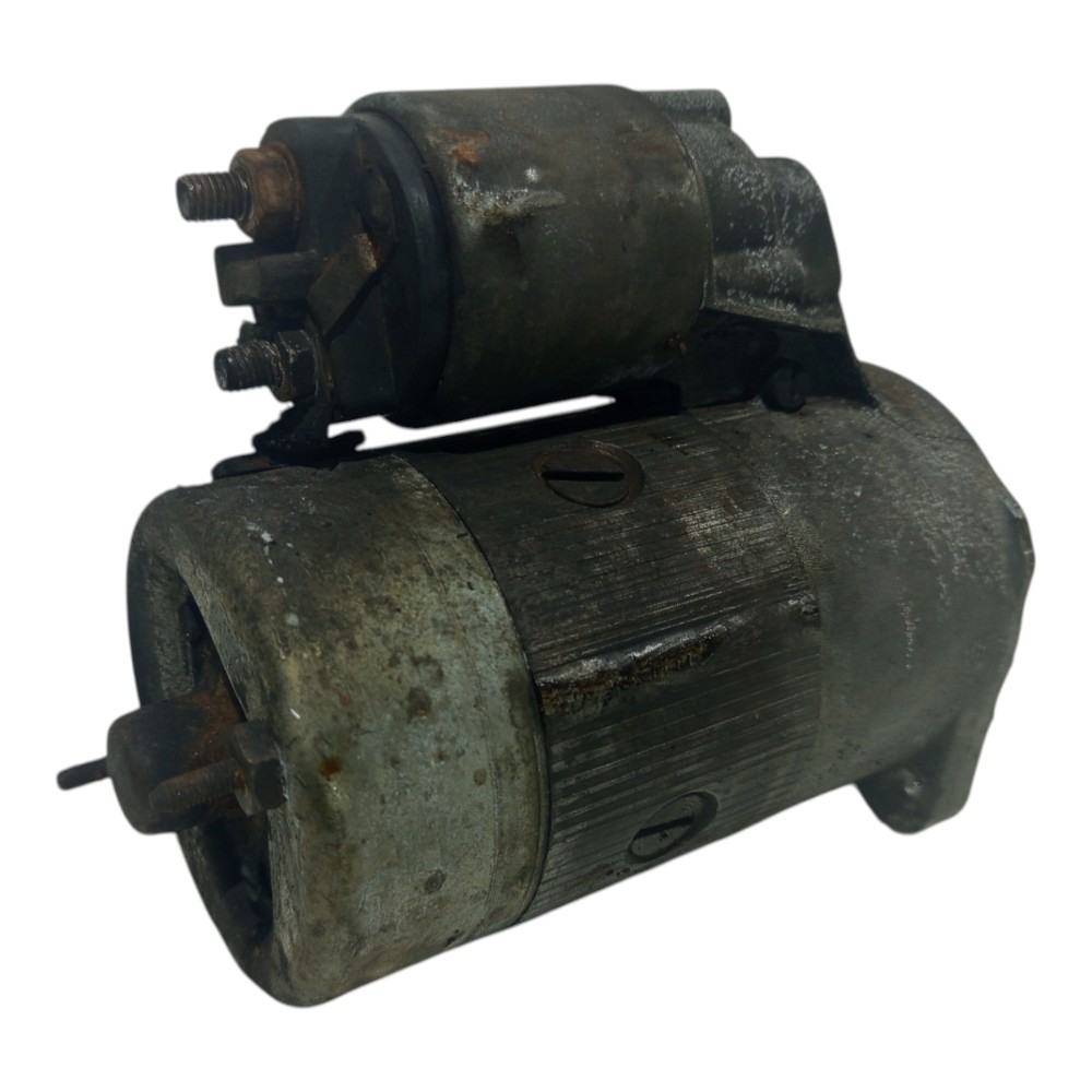 Motor Partida Arranque Vw Santana 1.8 8v Ap 1991 1992 A 1997 5