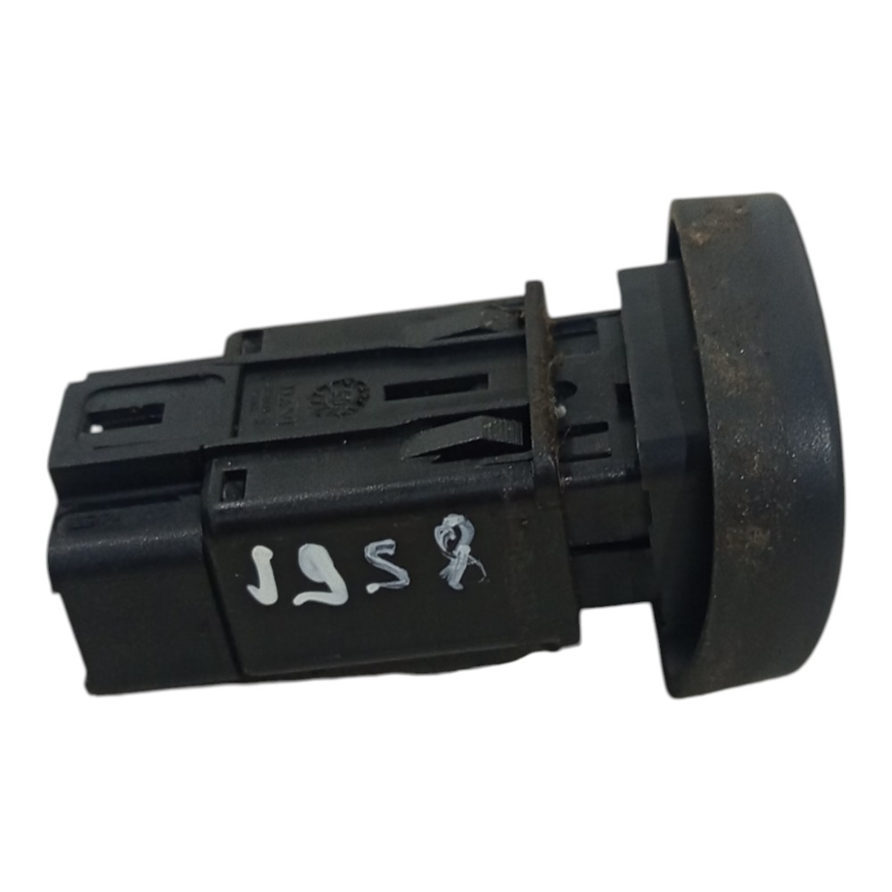 Botão Pisca Alerta Renault Clio 2006 A 2012 3