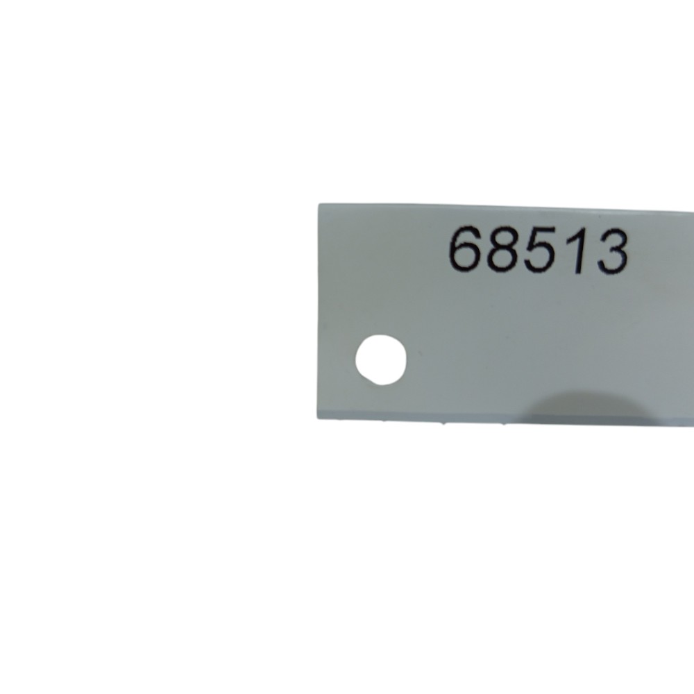 Porta Traseira Direita Fiat Palio 1996 1997 1998 1999 A 2000 Traseira Direito Cinza 9