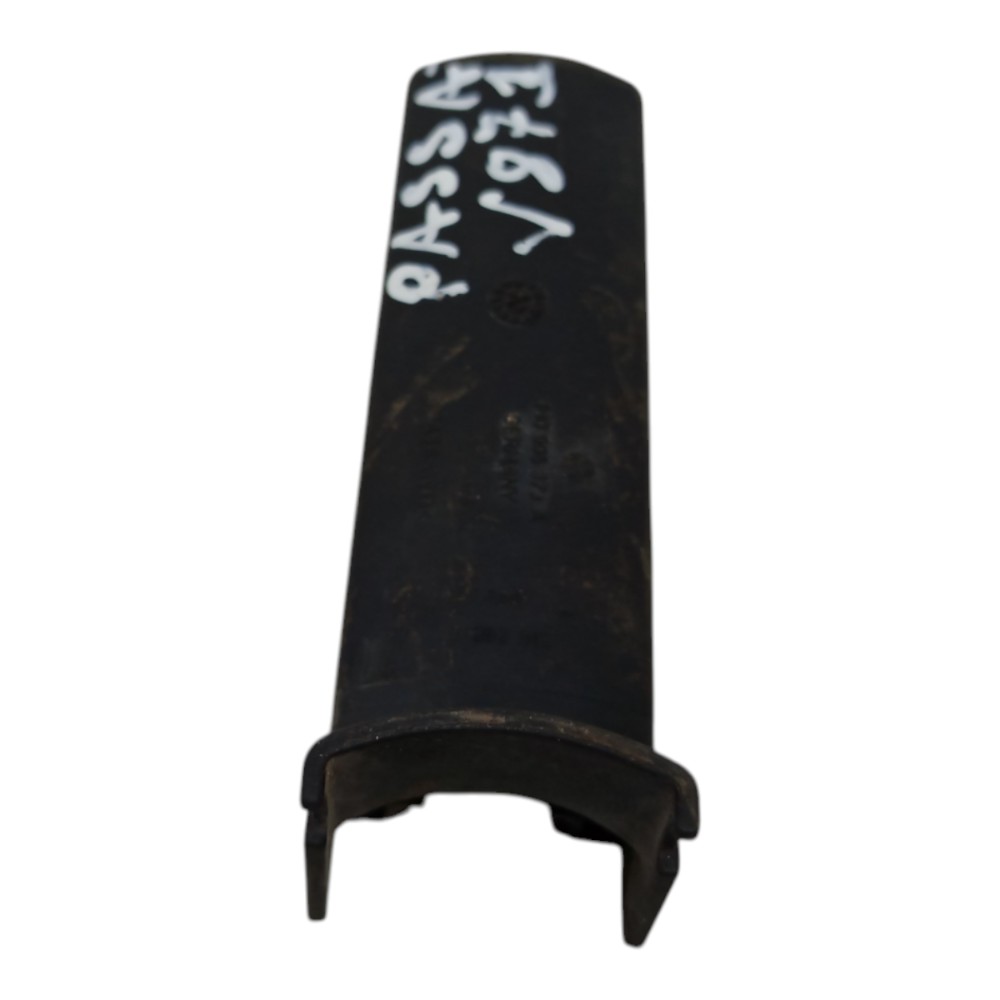 Acabamento Chicote Conector Injeção Vw Passat 1991 A 1996 3