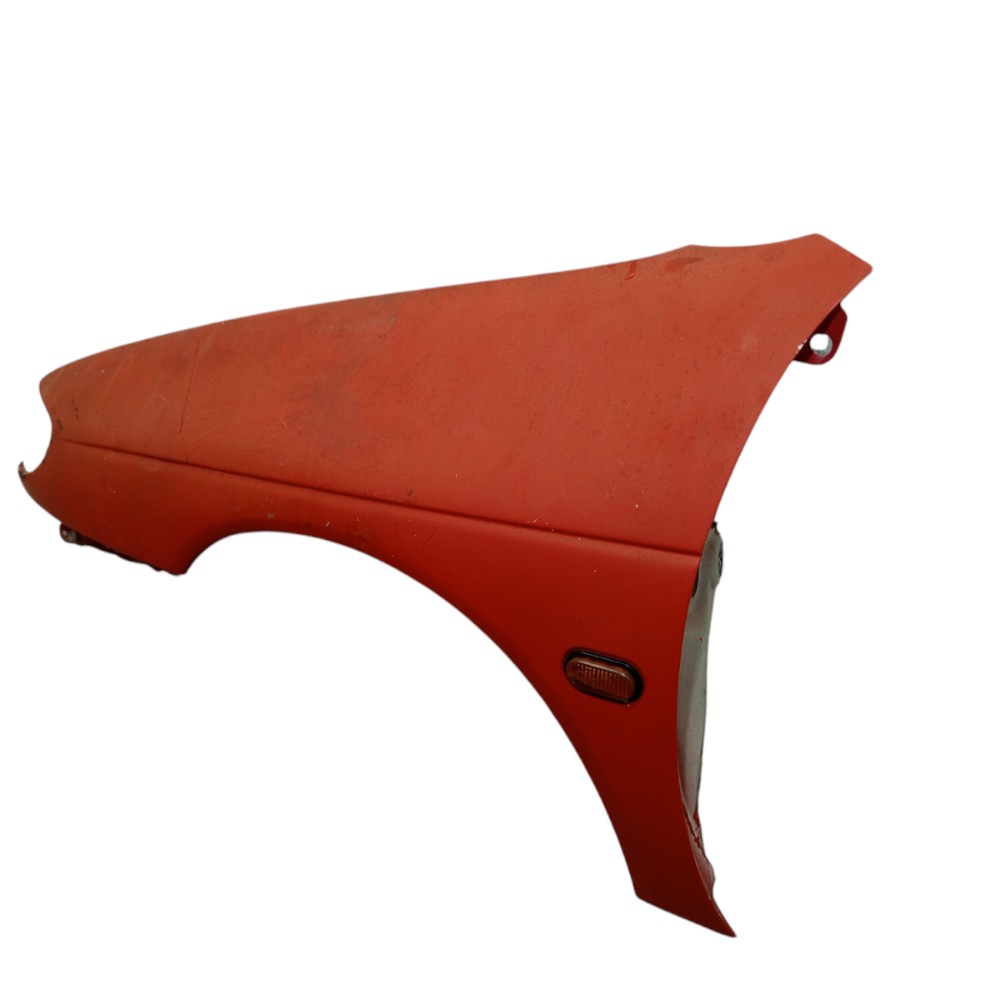 Paralama Direito Renault Megane Scenic 1997 A 2001 5
