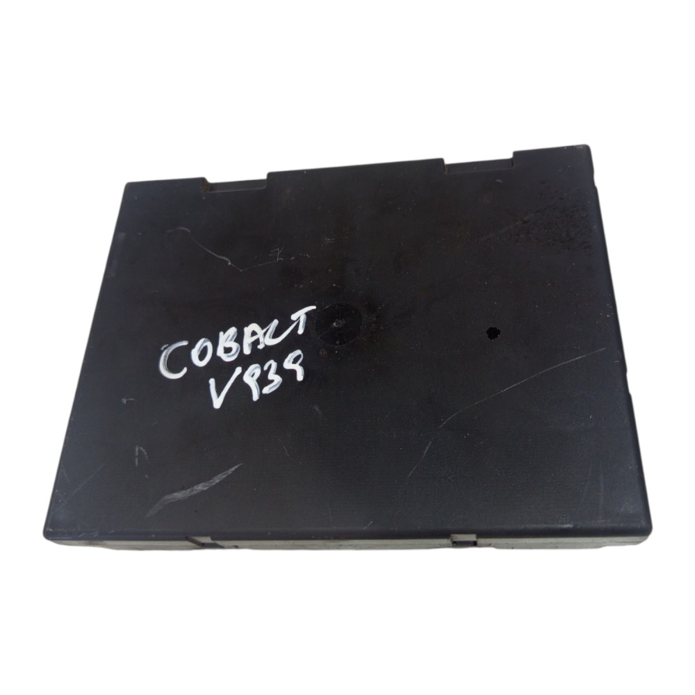 Módulo Conforto Gm Cobalt 1.4 2012 A 2016 13586295 3
