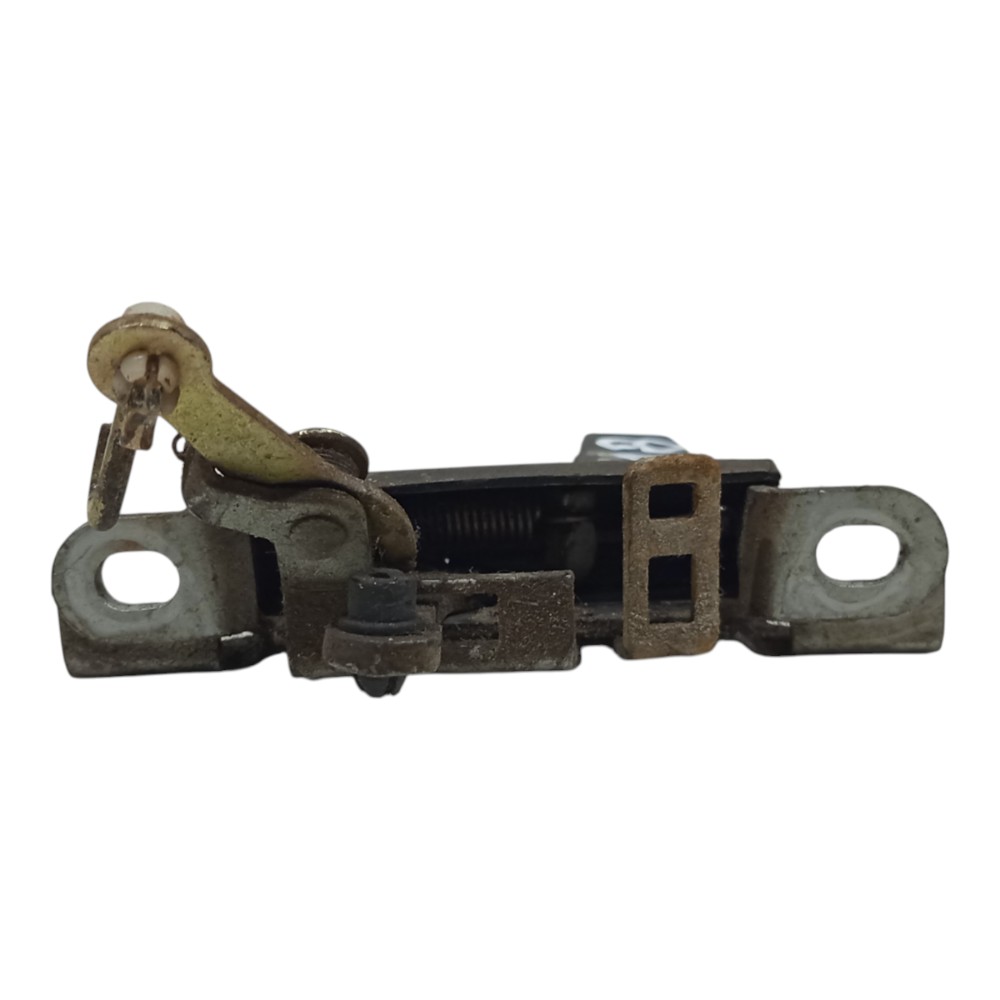 Fechadura Trava Traseira Porta Mala Vw Gol 2000 2001 A 2005 7