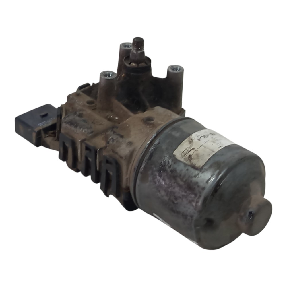 Motor Limpador Parabrisa Dianteiro Audi A3 1.8 1999 A 2005 4