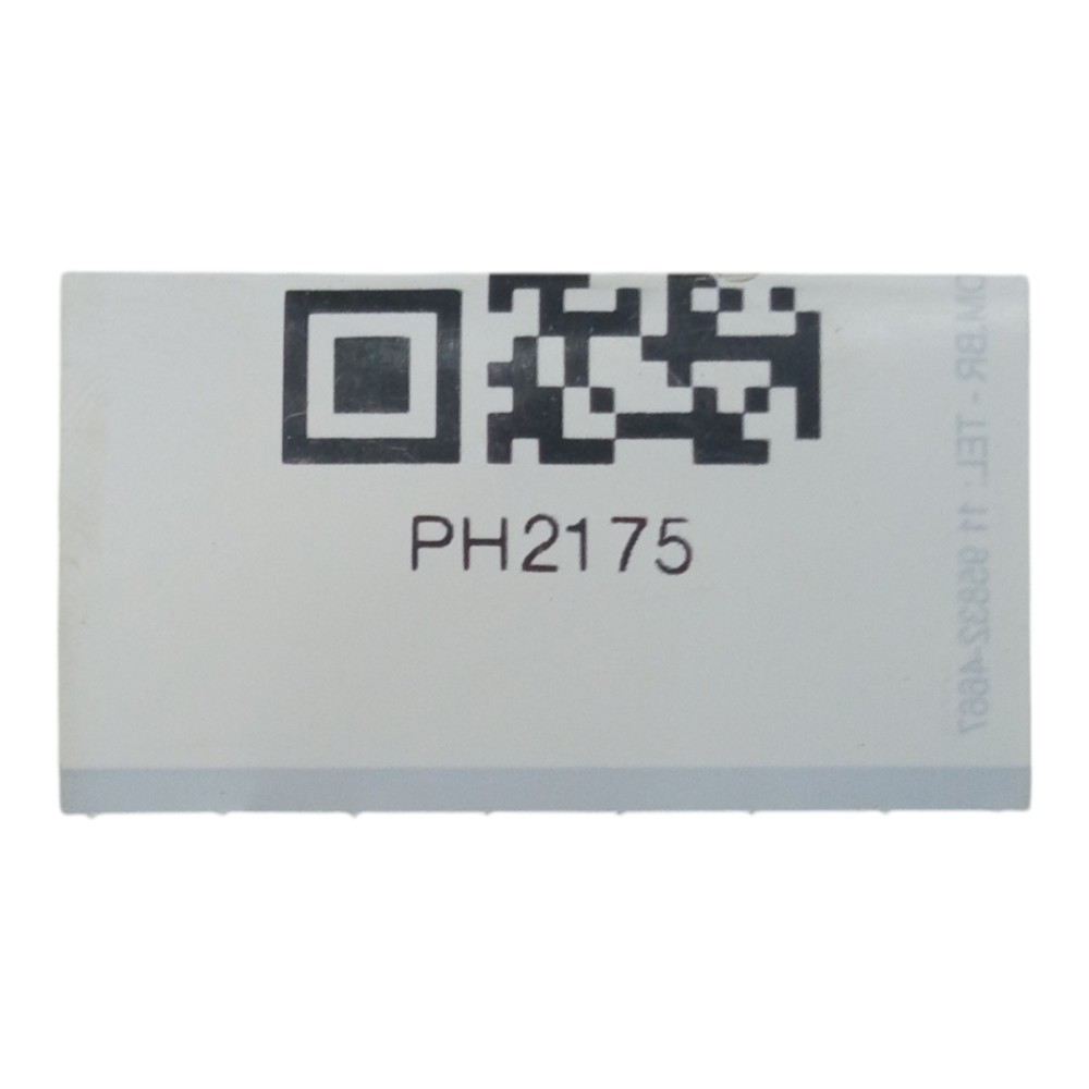 Moldura Superior Coluna Direção Ford Fiesta 2008 A 2014 7