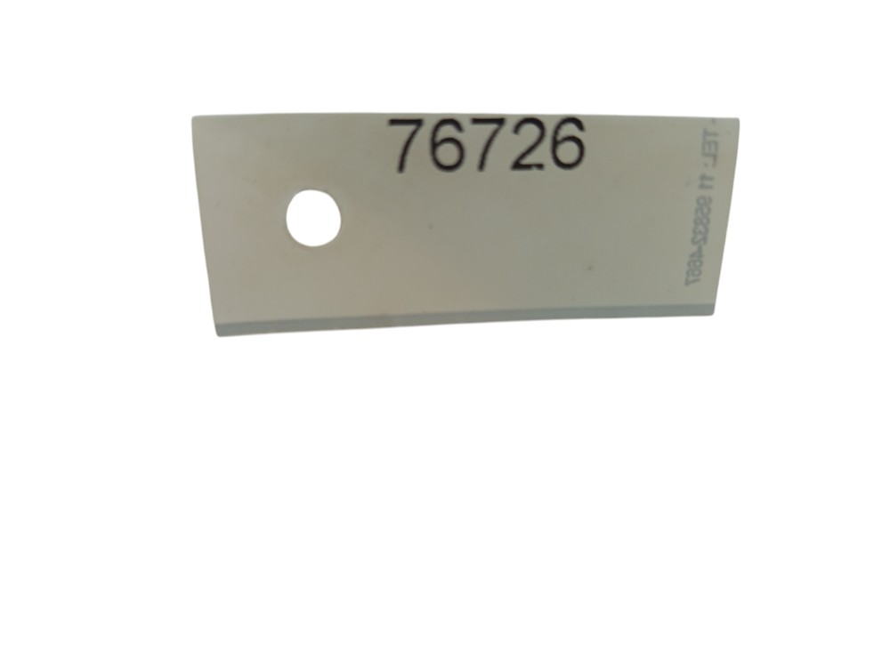 Fechadura Tampa Traseiro Porta Malas Wi Gm Corsa 1994 A 2002 9