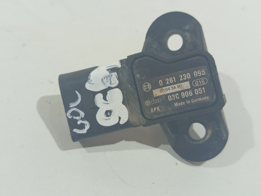 Sensor Maf Volkswagen Gol 1.0 1995 1996 A 2005 1