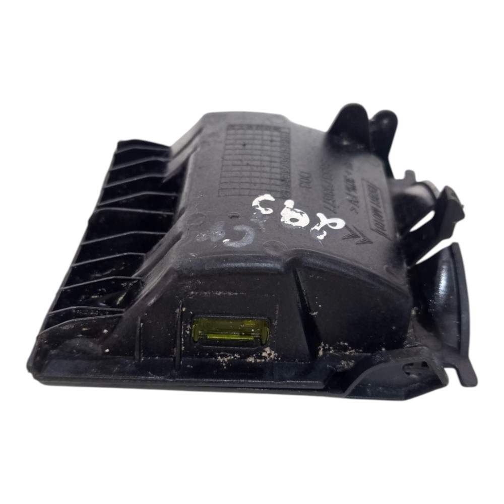 Cinzeiro Console Central Citroen C4 Pallas 2007 2008 A 2012 5