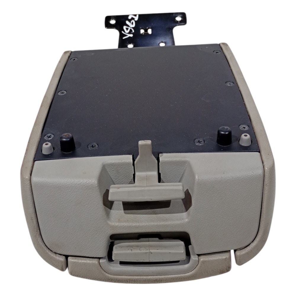 Trava Porta Objetos Apoio De Braço Hyundai Azera 2007 A 2012 4