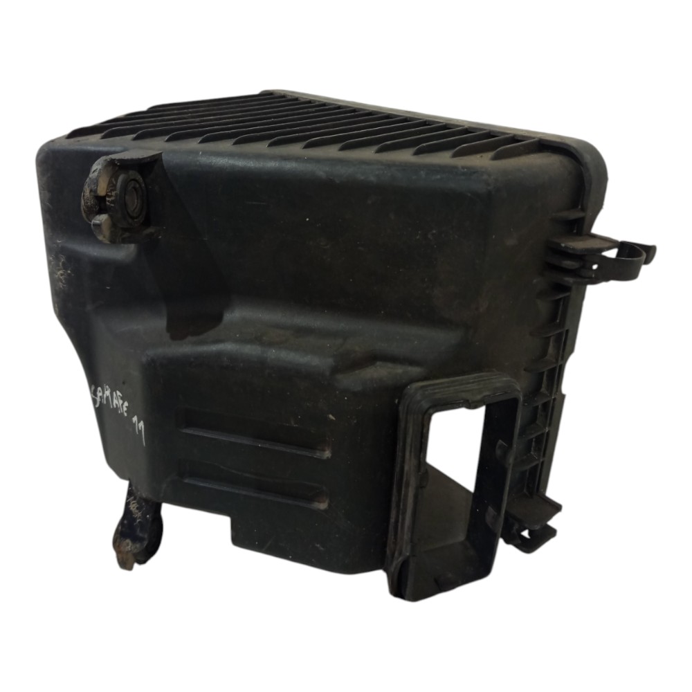 Caixa Filtro Ar Hyundai Santa Fé 3.5 2011 2012 2013 2014 1