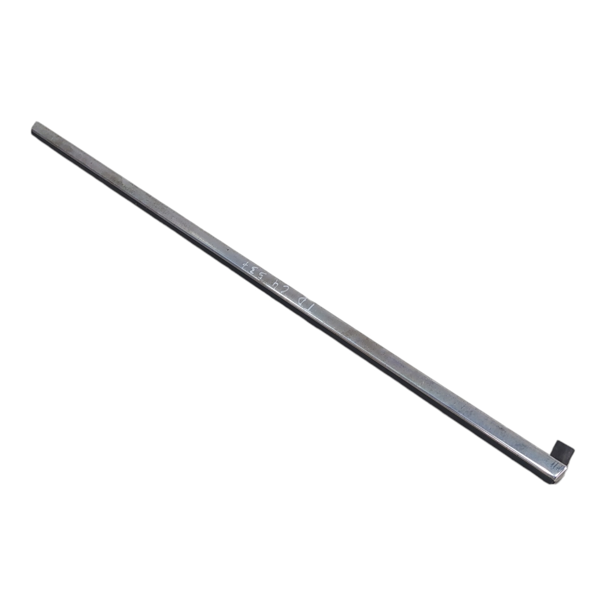 Friso De Porta Traseira Direita C4 537 Kd2 2