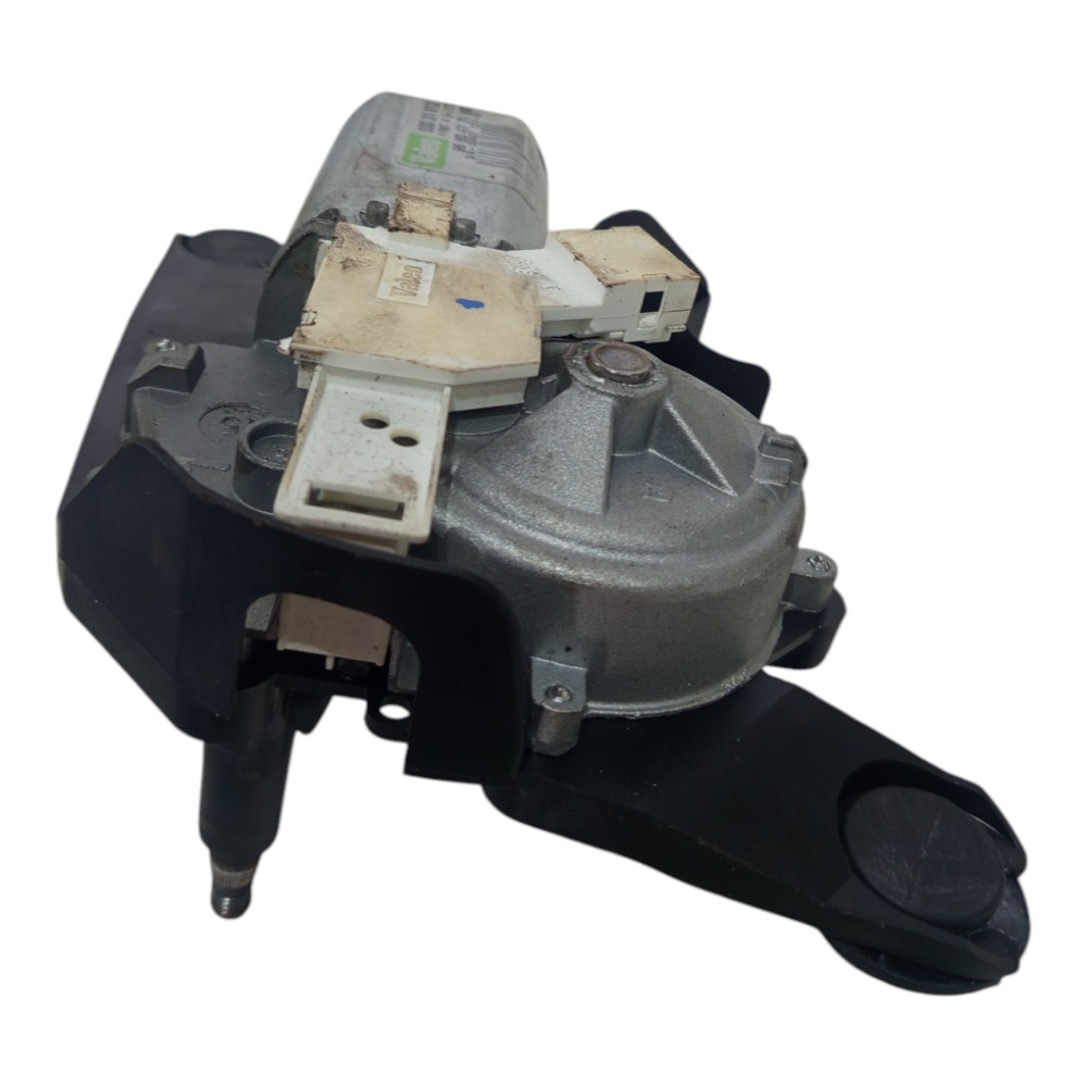 Motor Limpador Parabrisa Traseiro Peugeot 308 2011 A 2019 4
