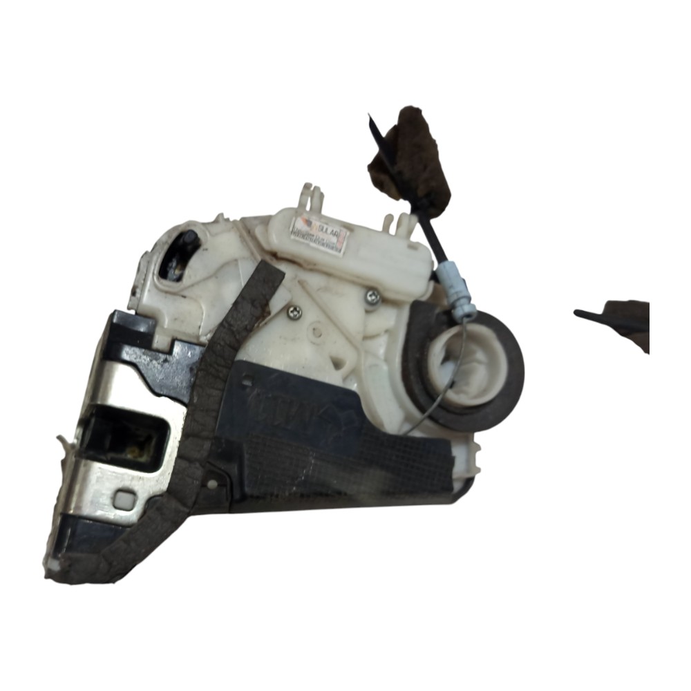 Fechadura Elétrica Traseira Esquerda Honda Crv 2012 A 2016 3