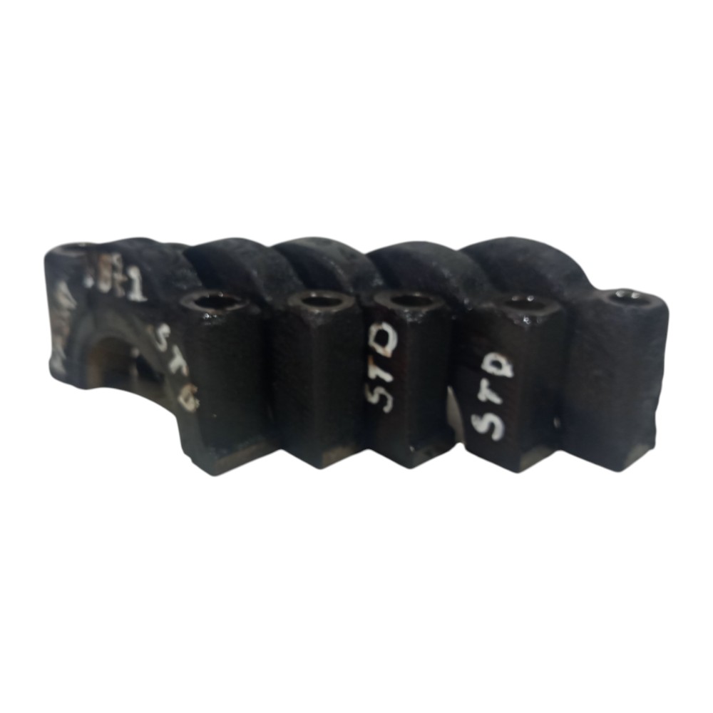 Jogo Mancal Std Volkswagen Passat 2.0 8v 1995 1996 A 2001 4
