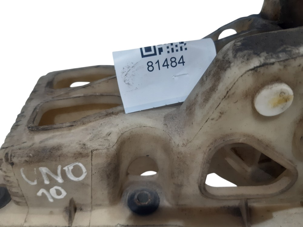 Alavanca Marcha Trambulador Fiat Uno 1.0 8v 2004 2005 A 2013 7