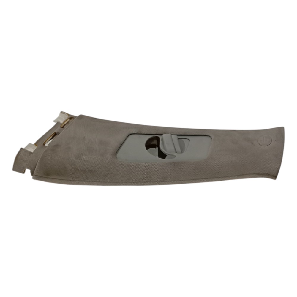 Capa Coluna Central Esquerda Hyundai Azera 2007 A 2012 4