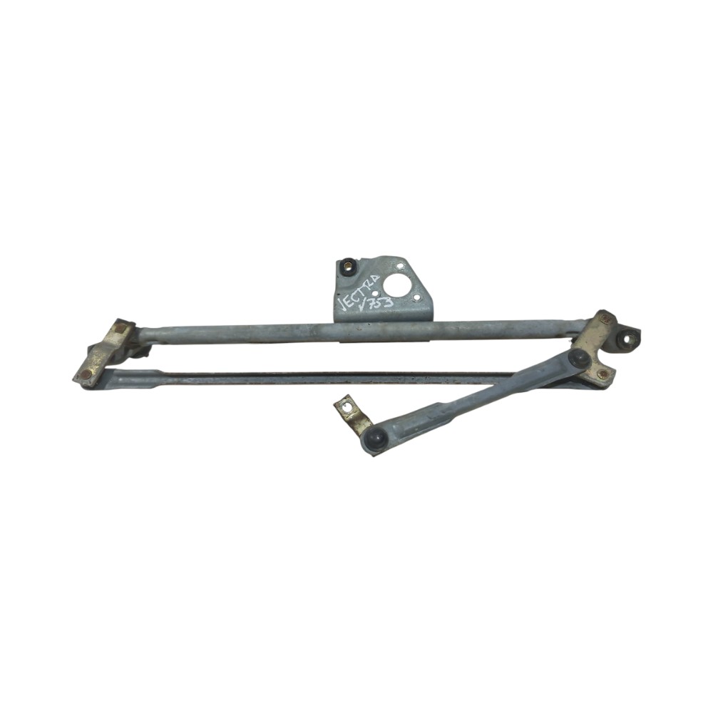 Maquina Galhada Limpador Parabrisa Gm Vectra 1997 A 2005 1