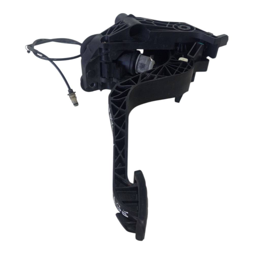 Pedal Embreagem Ford Ka Hatch 2014 A 2021 2