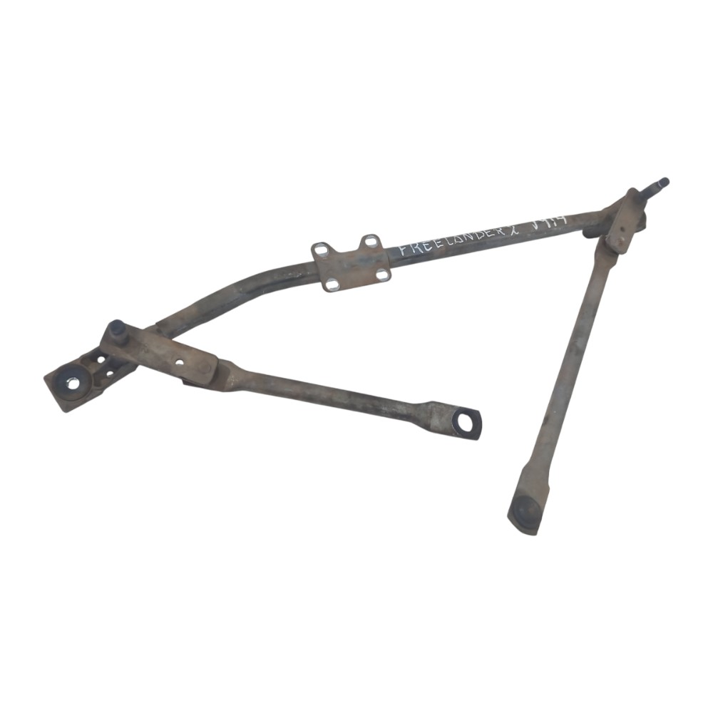 Galhada Limpador Parabrisa Freelander 2 2007 2008 A 2014 4