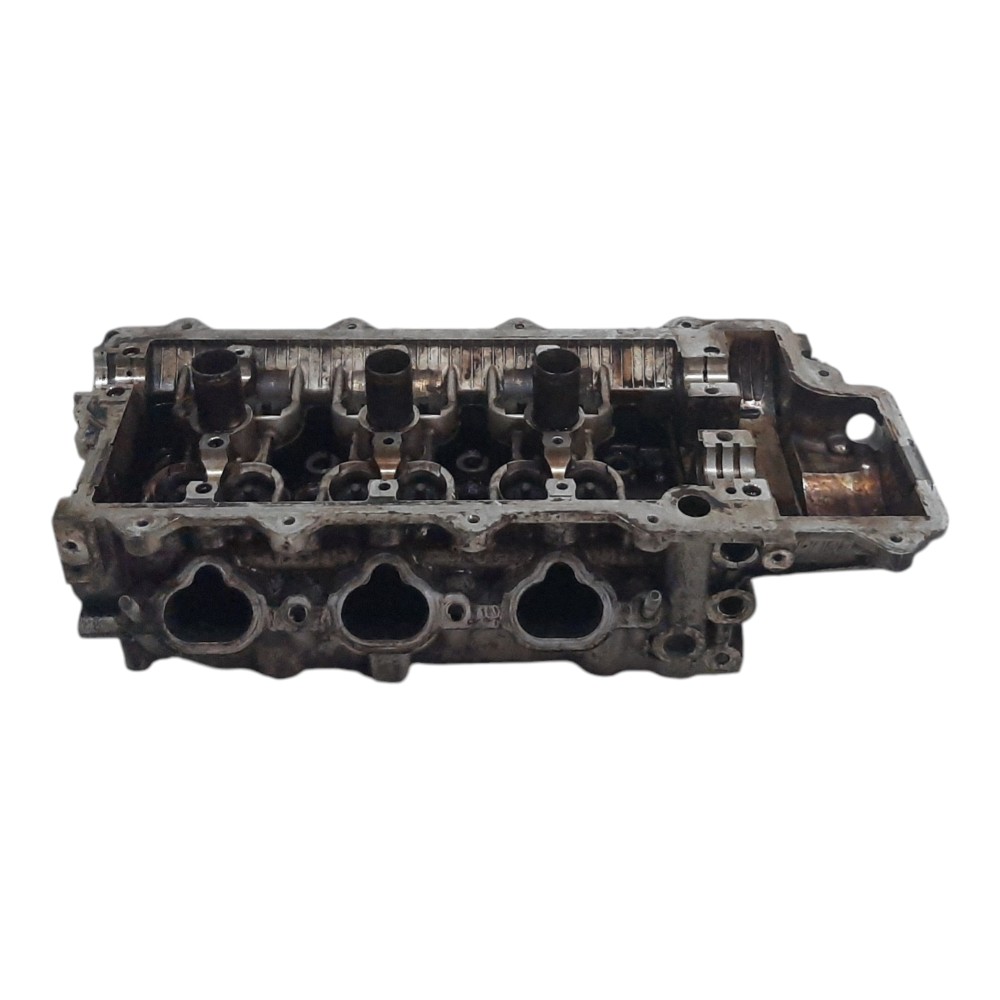 Cabeçote Motor Hyundai Santa Fé 2.7 V6 2006 2007 2008 A 2011 5