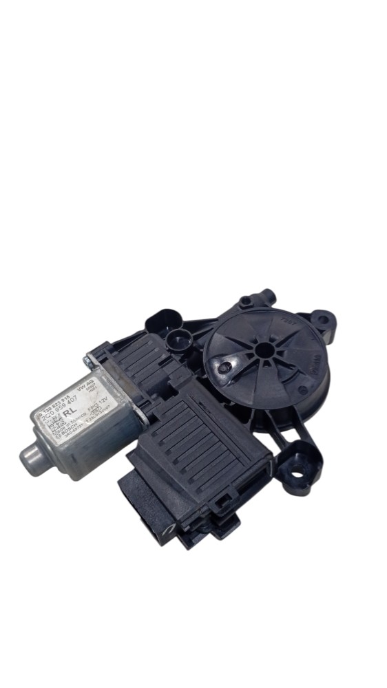 Motor Vidro Traseiro Esquerdo Volkswagen T-cross 2019 A 2024 2