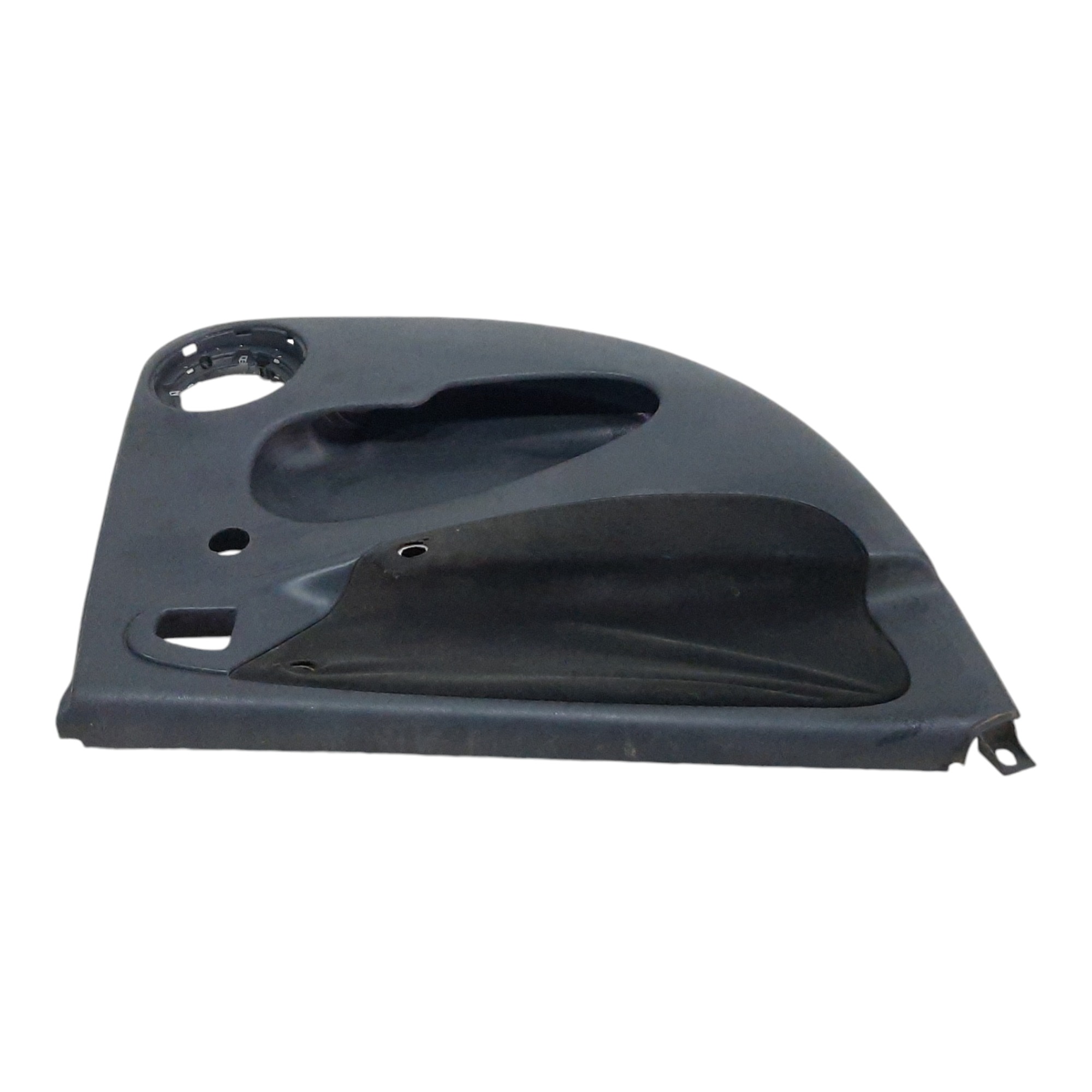 Forro Porta Traseiro Esquerdo Xsara Picasso 2001 2002 A 2012 5
