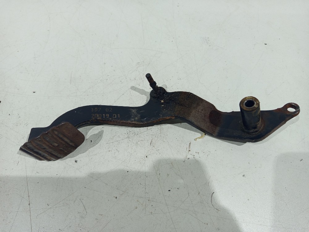 Pedal Embreagem Citroen Xsara Picasso 2001 2002 2003 A 2012 1
