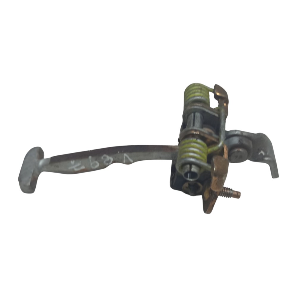 Limitador Porta Dianteira Direita Renault Clio 2004 A 2010 3