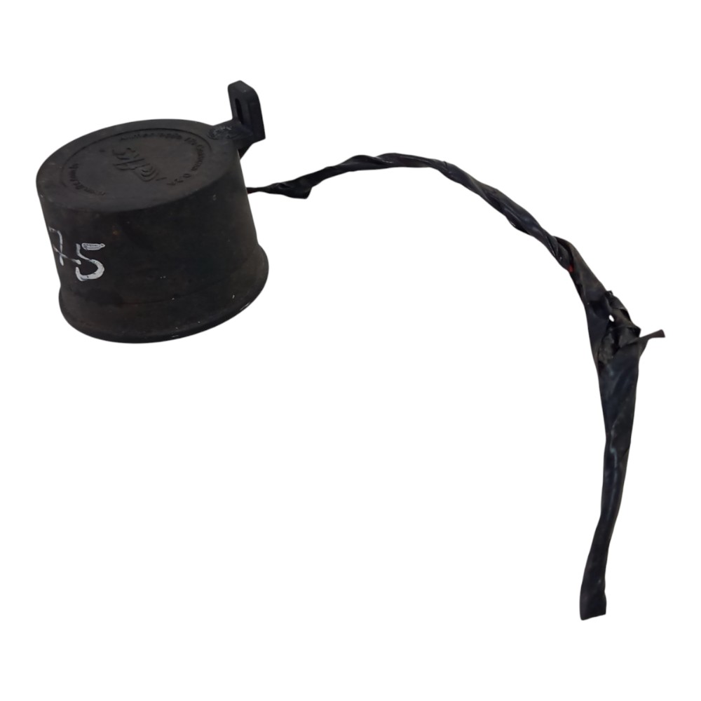 Sirene Alarme Fiat Uno 1992 1993 1994 1995 1996 1997 A 2001 6