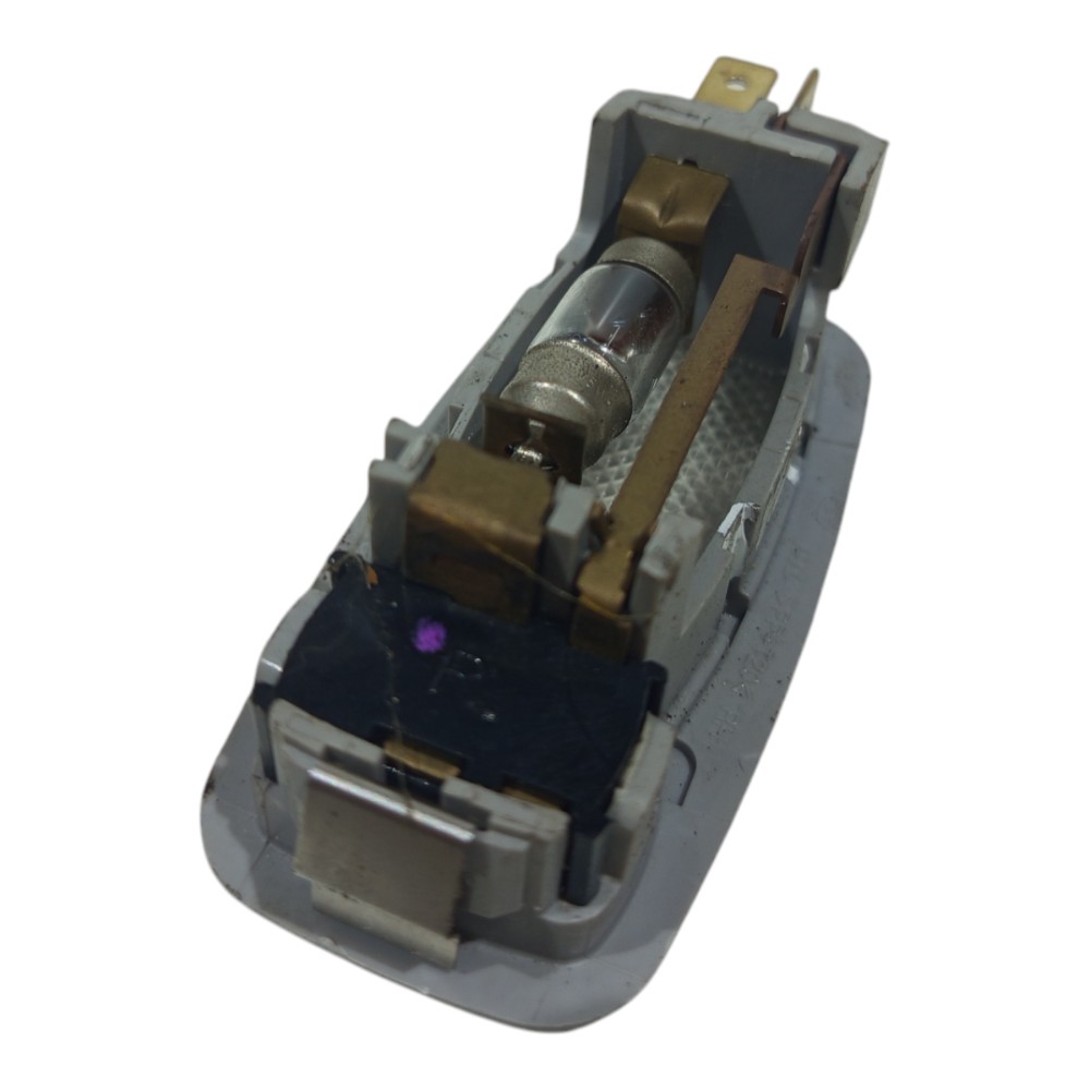 Luz Teto Cortesia Hyundai I30 2013 2014 A 2016 3