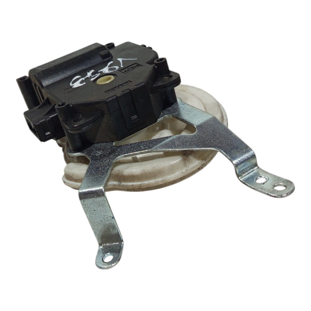 Atuador Caixa Ar Condicionado Honda Civic 2012 A 2016 6