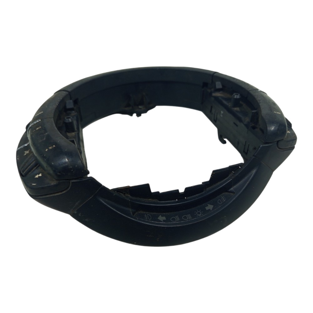 Botão Comando Som Volante Citroen C4 2007 2008 2009 A 2013 3