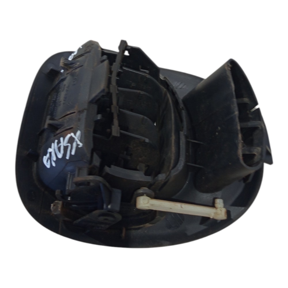 Difusor ar painel direito Citroen Xsara 2001 a 2012 8