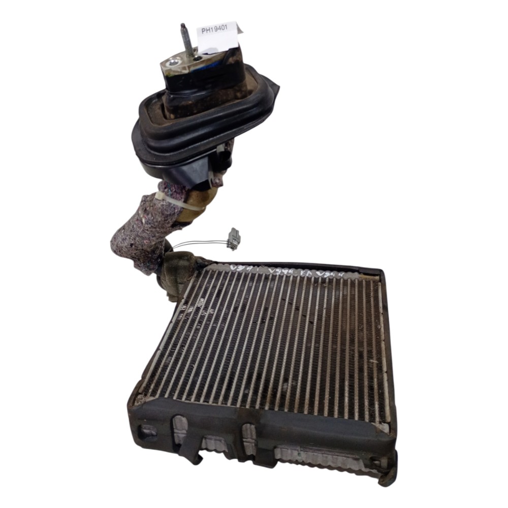 Evaporador Ar Condicionado Ford Ka 2015 A 2021 5