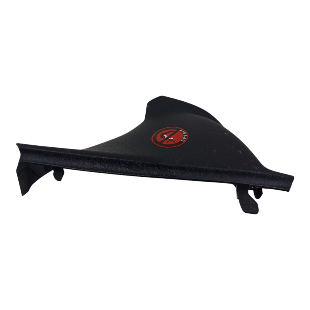 Moldura Lateral Painel Direito Citroen C4 Pallas 2007 A 2013 2