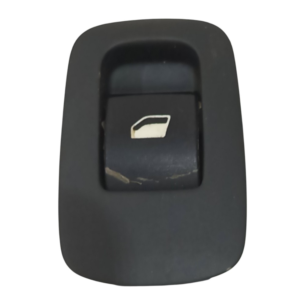 Botão vidro elétrico traseiro esquerdo C4 Picasso 2009a2014 4
