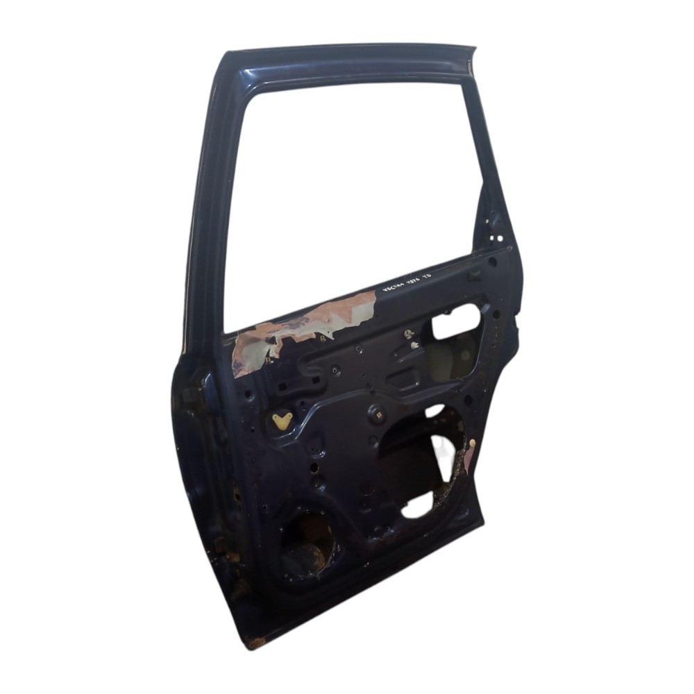 Porta Traseira Direita Gm Chevrolet Vectra 1994 1995 A 2005 Traseira Direito 5