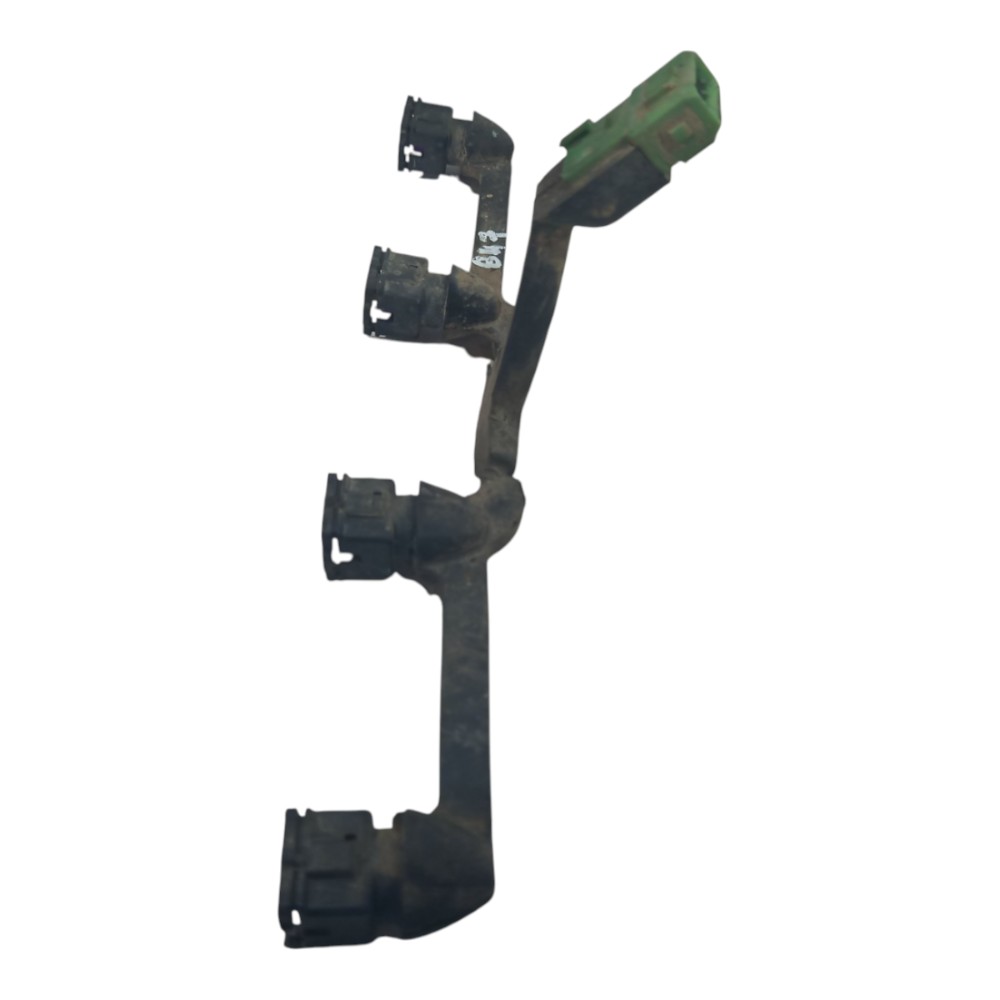 Chicote Bico Injetor Peugeot 206 2001 2002 2003 A 2012 4