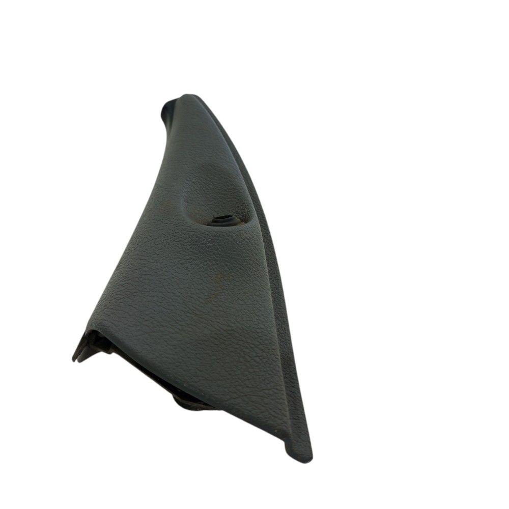 Acabamento Interno Retrovisor Esquerdo Clio 2000 2001 A 2012 6