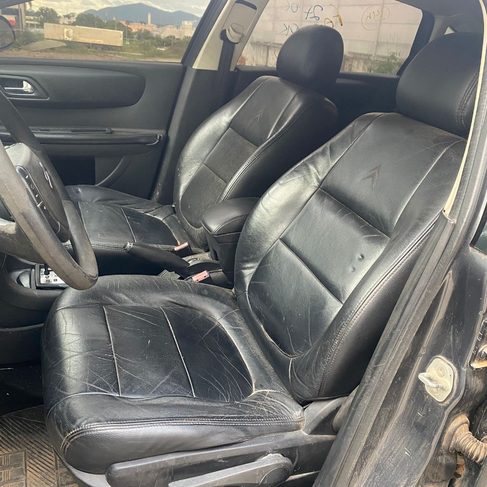 Peças Citröen C4 Pallas 2.0 16v Flex 143cv 2010 9